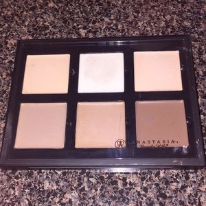 Anastasia Contour Cream Kit in Fair
